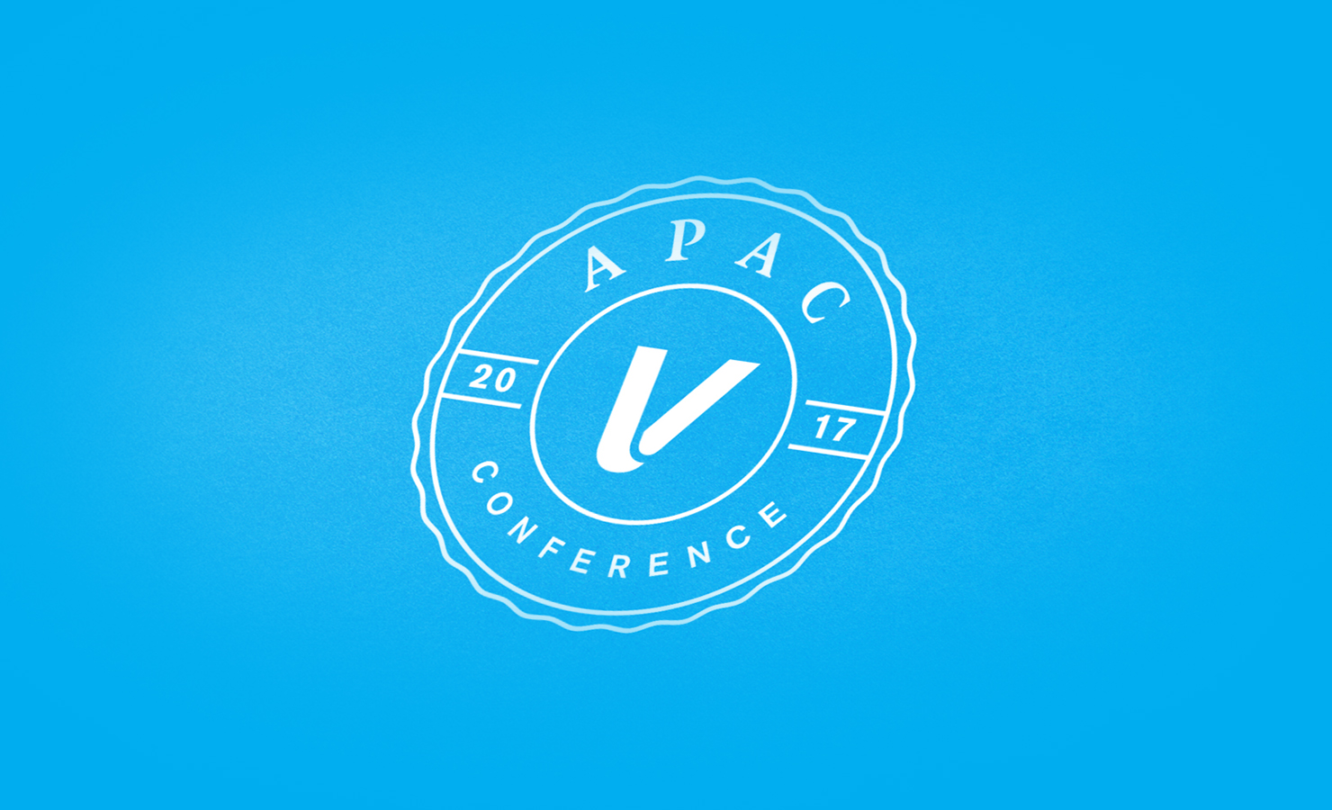 APAC Logo design