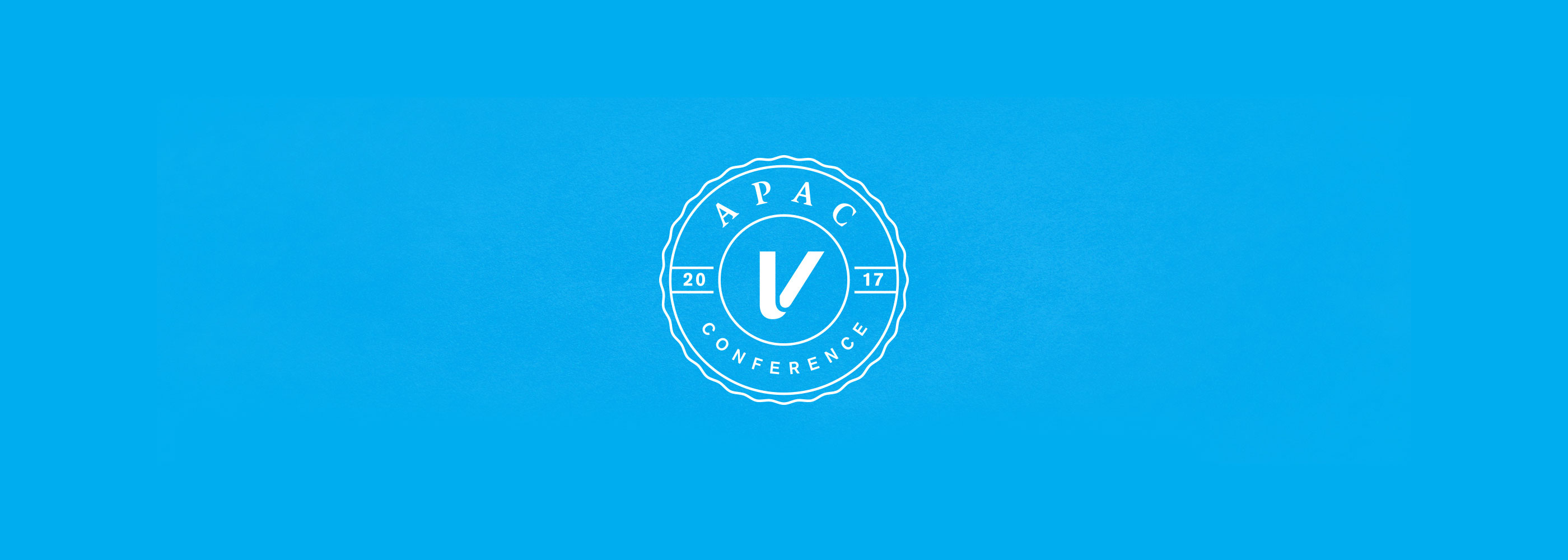 APAC Conference Logo