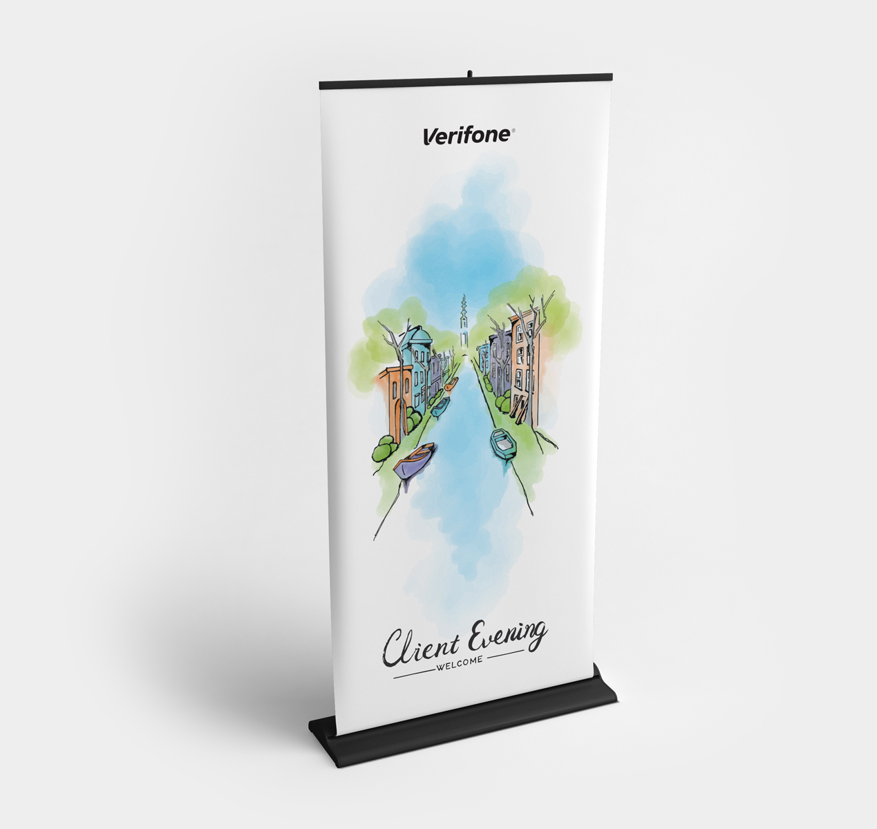 Money 2020 Europe event banner