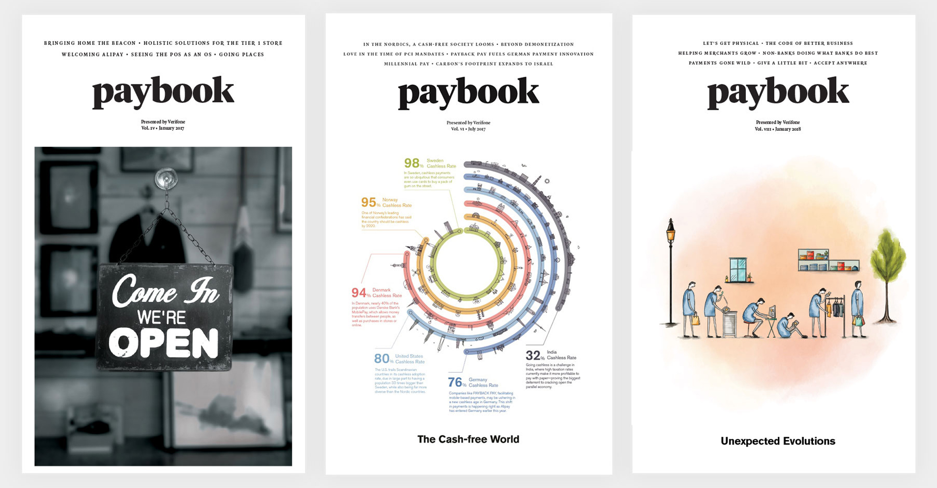 paybook cover illustration